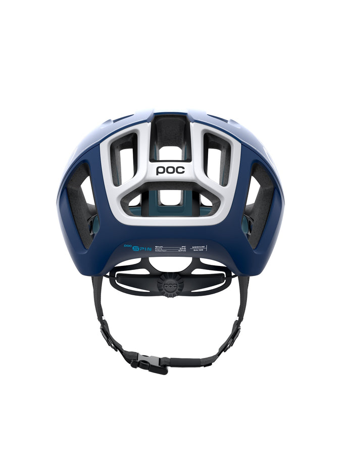 Kask Rowerowy POC VENTRAL SPIN