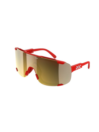 Kolor: Prismane Red/Clarity Road/Partly Sunny Gold