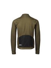 Załaduj obraz do przeglądarki galerii, Kurtka rowerowa POC M&#39;s Thermal Jacket - Epidote Green
