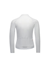 Załaduj obraz do przeglądarki galerii, Koszulka rowerowa POC M's Thermal Lite LS Jersey - Granite Grey
