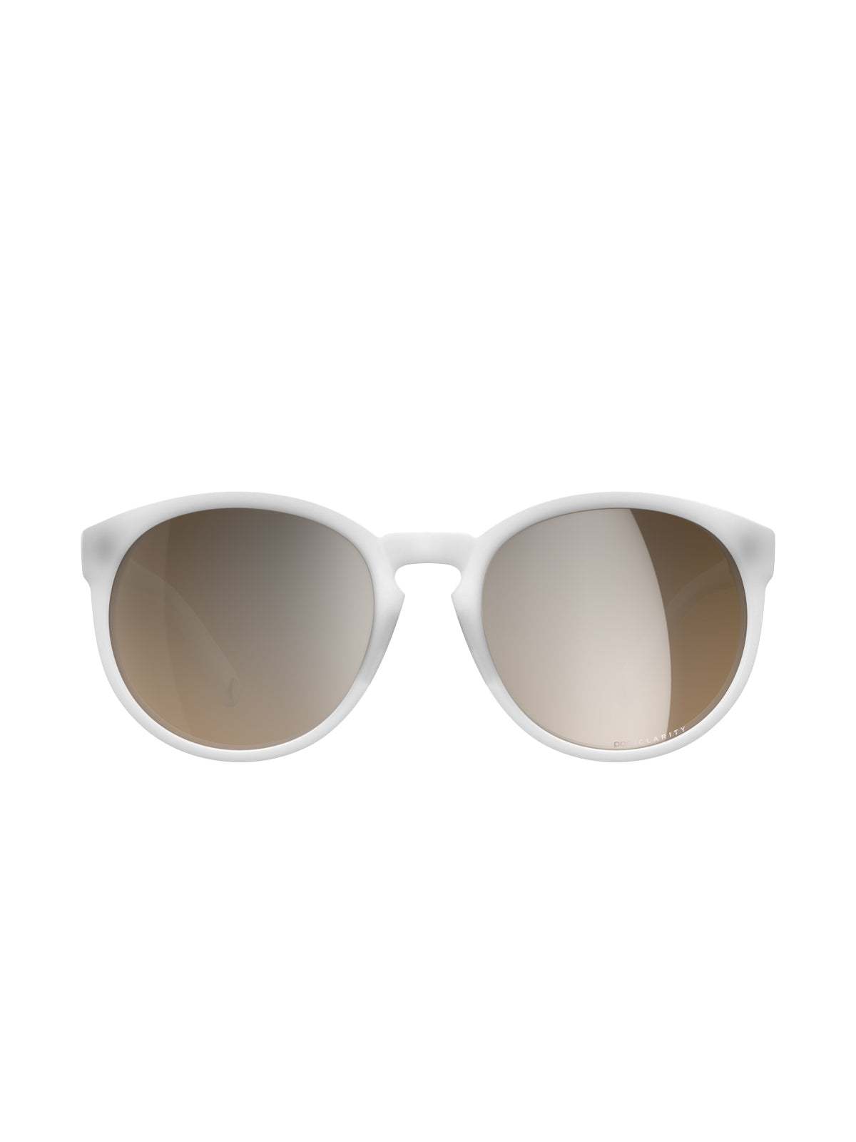 Okulary przeciwsłoneczne POC KNOW - Trans. Crystal/Clarity Road/Sunny Silver Cat.3