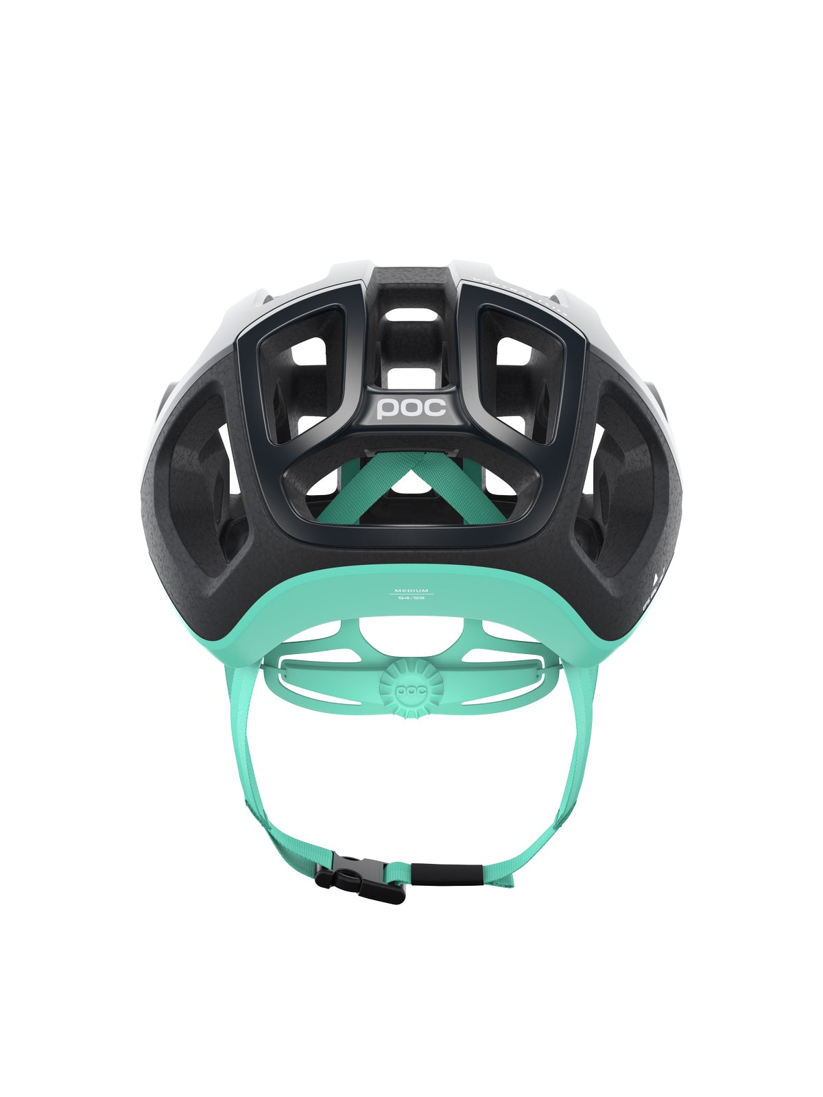 Kask Rowerowy POC VENTRAL LITE