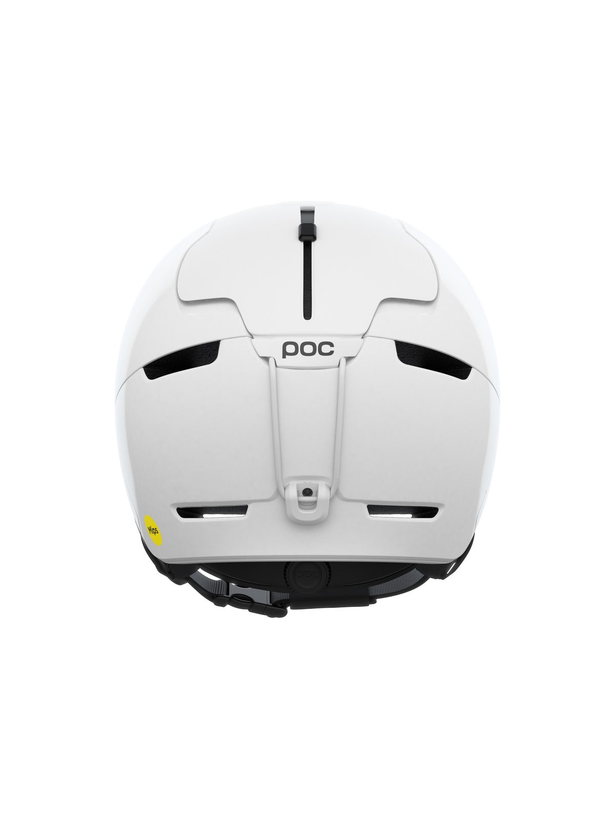 Kask narciarski POC Obex Wide Fit Mips - Hyd. White - poc warszawa