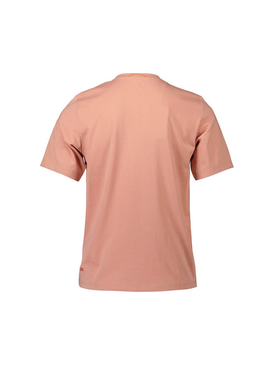 Załaduj obraz do przeglądarki galerii, Koszulka rowerowa POC W's Ultra Tee -  Rock Salt
