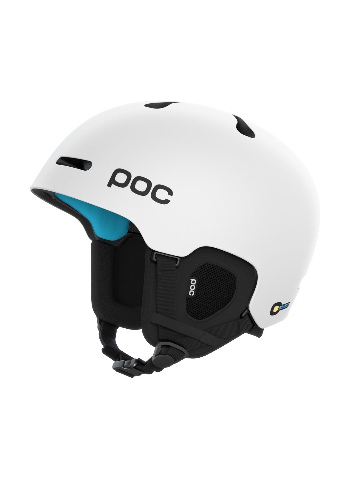 Kask Narciarski POC FORNIX SPIN