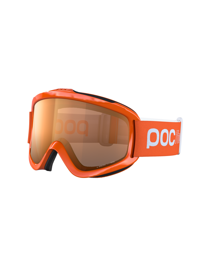 Gogle Narciarskie POC POCITO IRIS - TU - poc warszawa