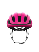 Załaduj obraz do przeglądarki galerii, Kask rowerowy POC Omne Air MIPS - Rhos Red Matt/Citrine Yellow Matt
