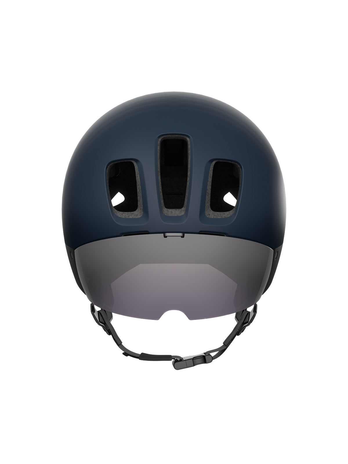 Kask rowerowy POC Procen Air - Apat. Navy Matt