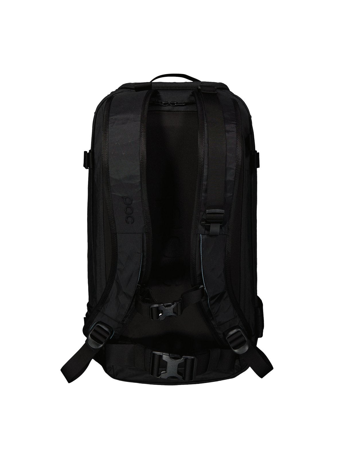 Plecak narciarski POC Dimension VPD Backpack - Uran. Black - TU - poc warszawa