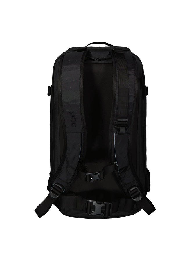 Plecak narciarski POC Dimension VPD Backpack - Uran. Black - TU - poc warszawa