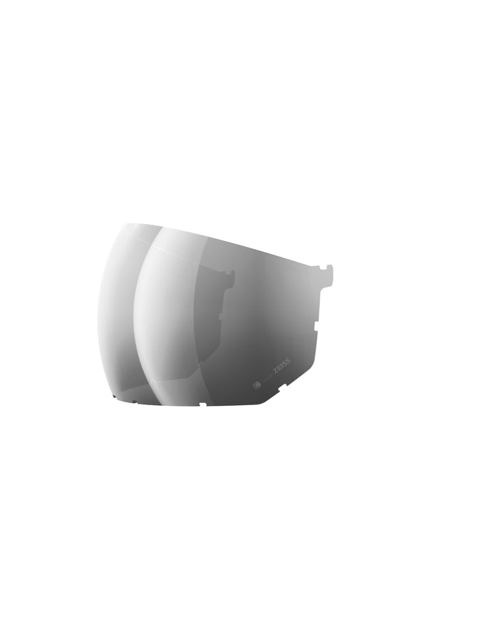 Szyba POC Levator Spare Lens- Clarity Universal/Pt. Sunny Silver