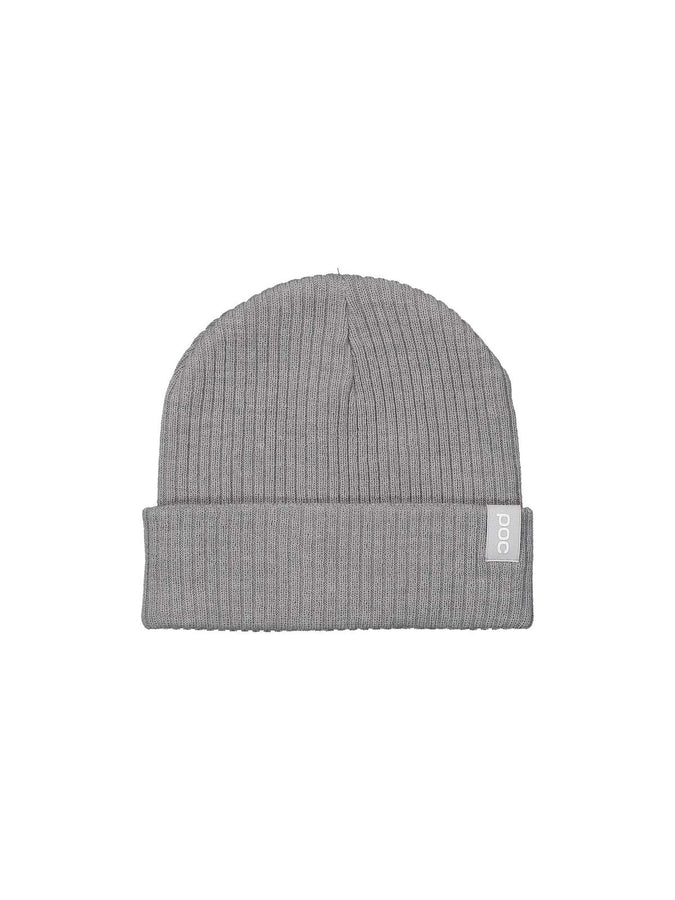 Czapka POC ROAM BEANIE szara