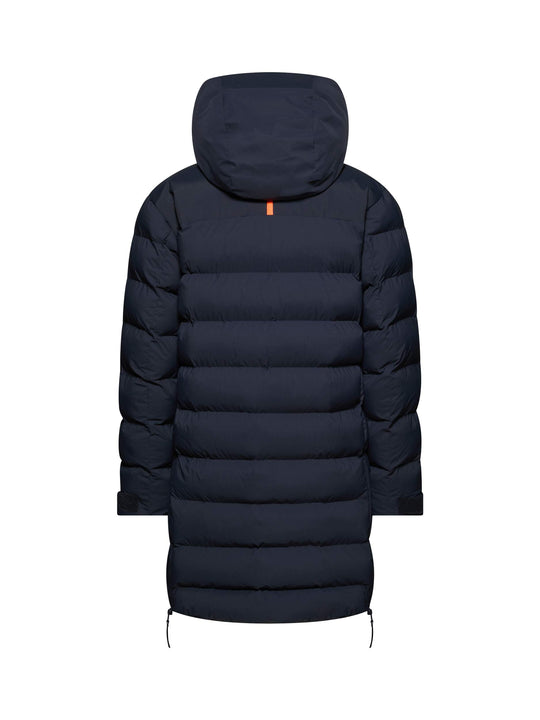 Załaduj obraz do przeglądarki galerii, Płaszcz POC M'S Race Loft Parka - Apatite Navy
