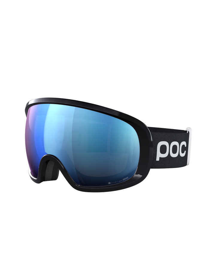 Gogle narciarskie POC FOVEA CLARITY COMP+