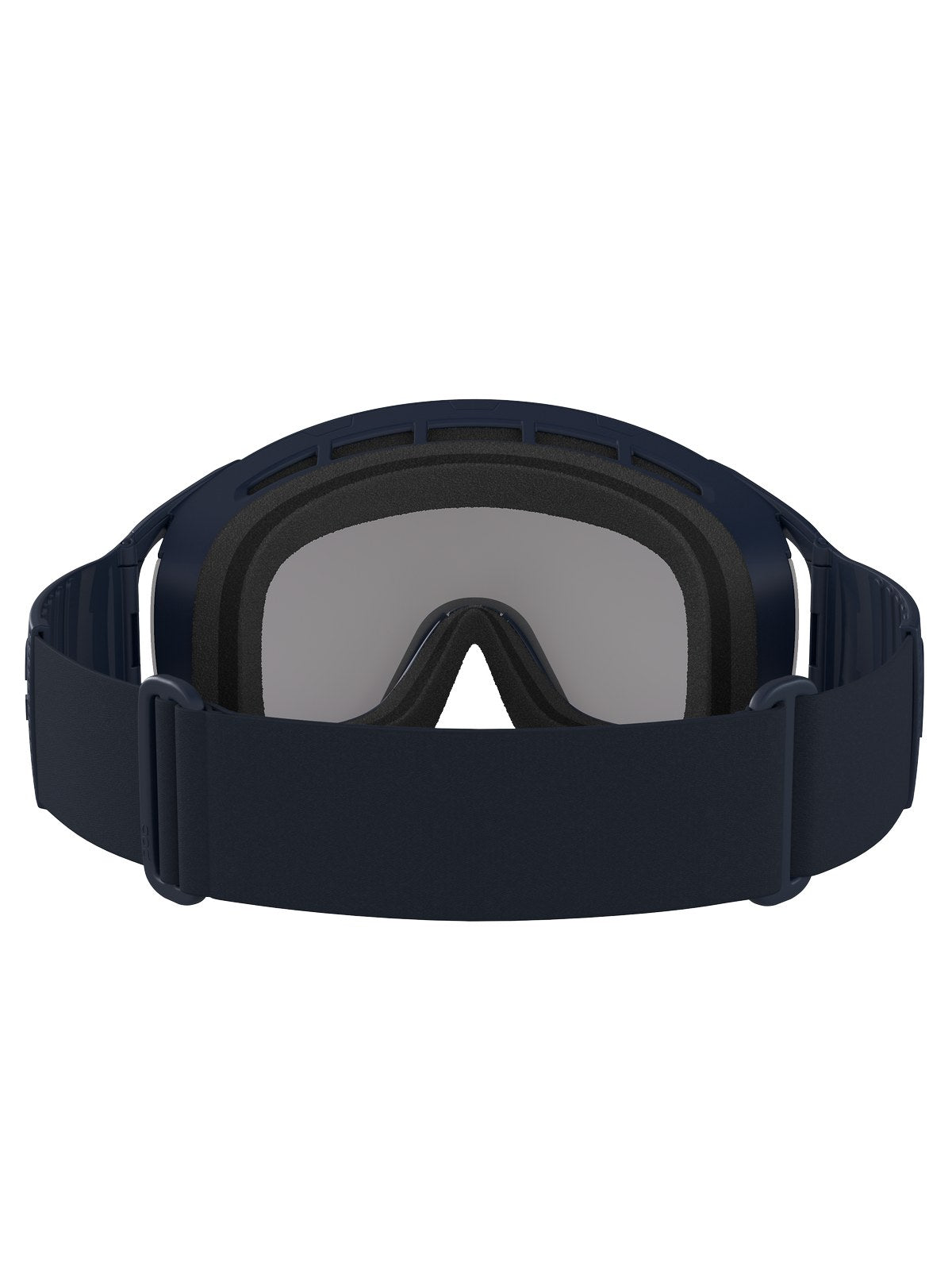 Gogle narciarskie POC Zonula - Apatite Navy/Partly Sunny Navy Blue