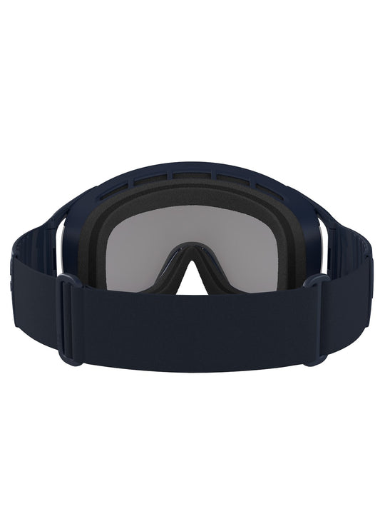 Załaduj obraz do przeglądarki galerii, Gogle narciarskie POC Zonula - Apatite Navy/Partly Sunny Navy Blue

