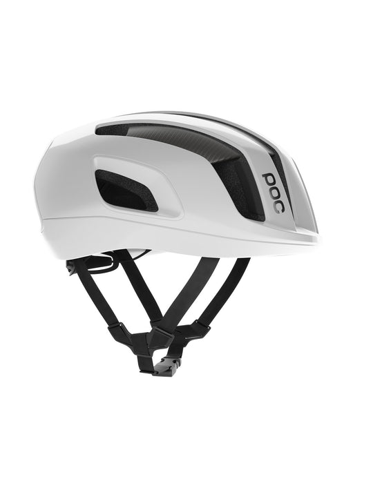 Załaduj obraz do przeglądarki galerii, Kask rowerowy POC Cytal Carbon - Hyd. White
