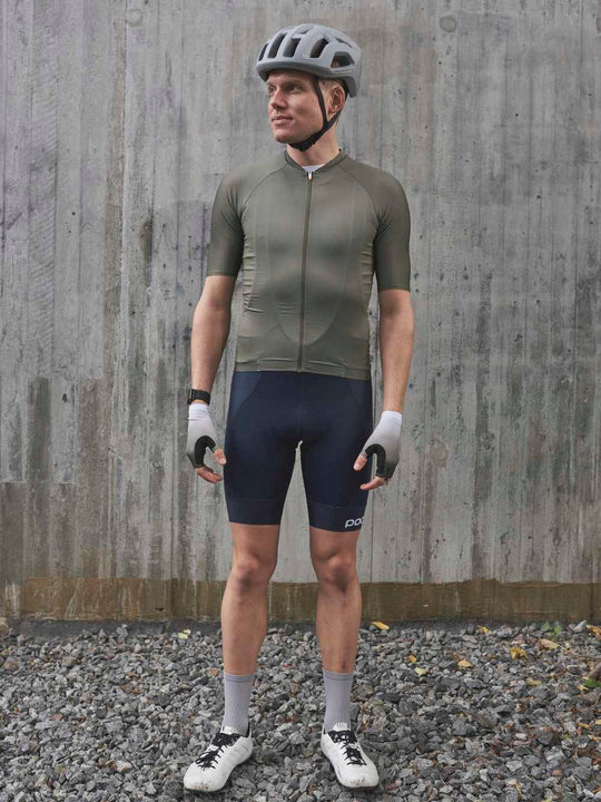 Załaduj obraz do przeglądarki galerii, Koszulka rowerowa POC M&#39;s PRISTINE Jersey - Epid. Green
