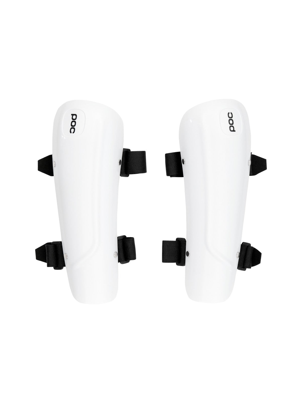 Ochraniacze na przedramię POC Forearm Classic - Hydr. White