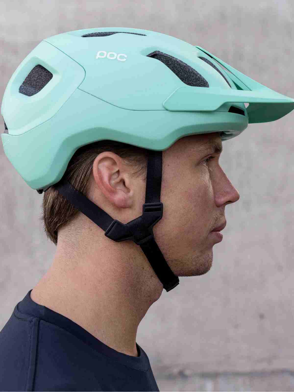 Kask Rowerowy POC AXION SPIN