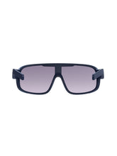 Załaduj obraz do przeglądarki galerii, Okulary rowerowe POC Aspire - Apat. Navy/Clarity Road/Partly Sunny Gold
