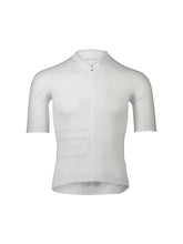 Załaduj obraz do przeglądarki galerii, Koszulka rowerowa POC M’s PRISTINE PRINT Jersey - Hydr. White - poc warszawa
