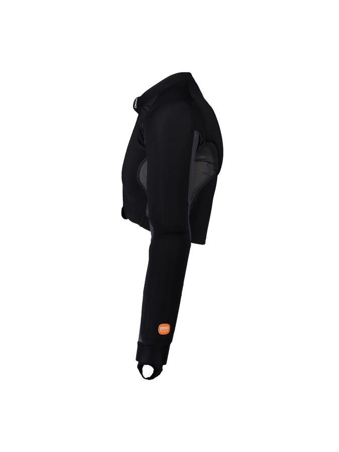 Ochraniacz POC VPD Air Comp Jacket JR - Ura. Black/Hydr. White - S - poc warszawa