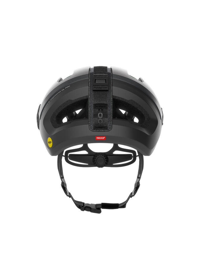 Kask rowerowy POC Omne Ultra MIPS - Ur. Black Matt