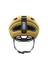 Załaduj obraz do przeglądarki galerii, Kask rowerowy POC OMNE AIR MIPS - Cerussite Kashima Metallic/Matt
