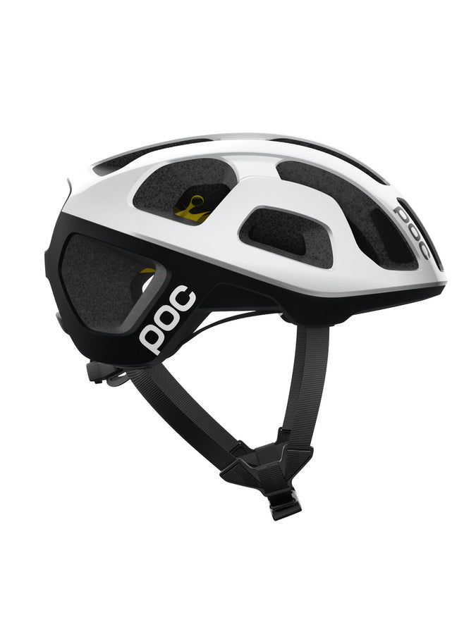 Kask rowerowy POC OCTAL X MIPS - Hydr. White