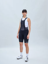 Załaduj obraz do przeglądarki galerii, Spodenki rowerowe POC W&#39;s Raceday Bibshorts - Ur. Black
