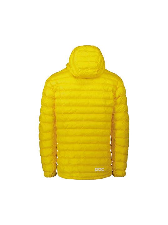 Załaduj obraz do przeglądarki galerii, Kurtka puchowa POC M&#39;s Coalesce Jacket - Ave. Yellow
