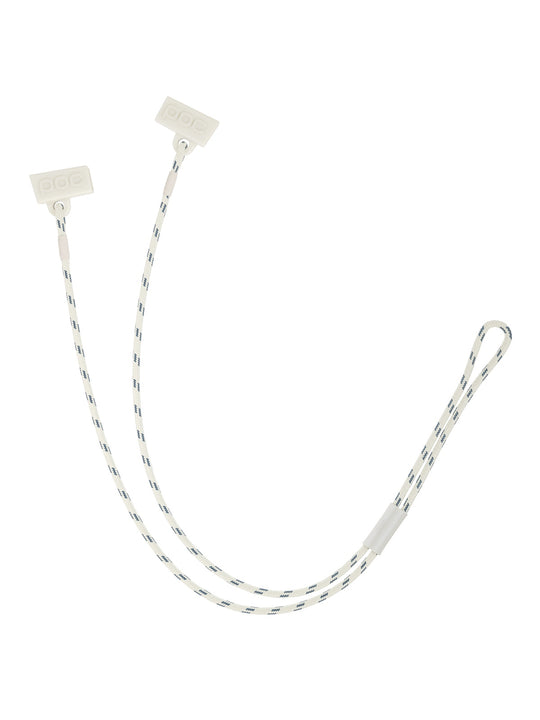 Załaduj obraz do przeglądarki galerii, Okulary POC Devour Glacial Hedvig Wessel Ed. Piggtind White/Clarity Universal/Sunny Azure
