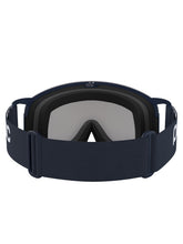 Załaduj obraz do przeglądarki galerii, Gogle narciarskie POC Nexal Wf - Apatite Navy/Partly Sunny Navy Blue
