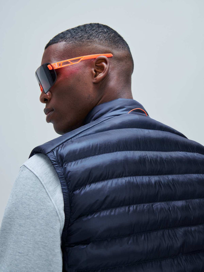 Kamizelka POC Coalesce Vest - Apatite Navy