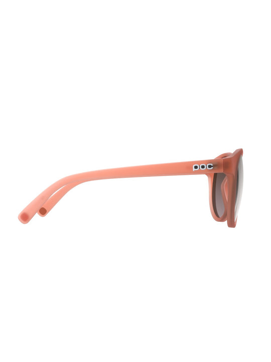 Załaduj obraz do przeglądarki galerii, Okulary POC KNOW - Lt Agate Red/Brown/Silver Mirror Cat.2
