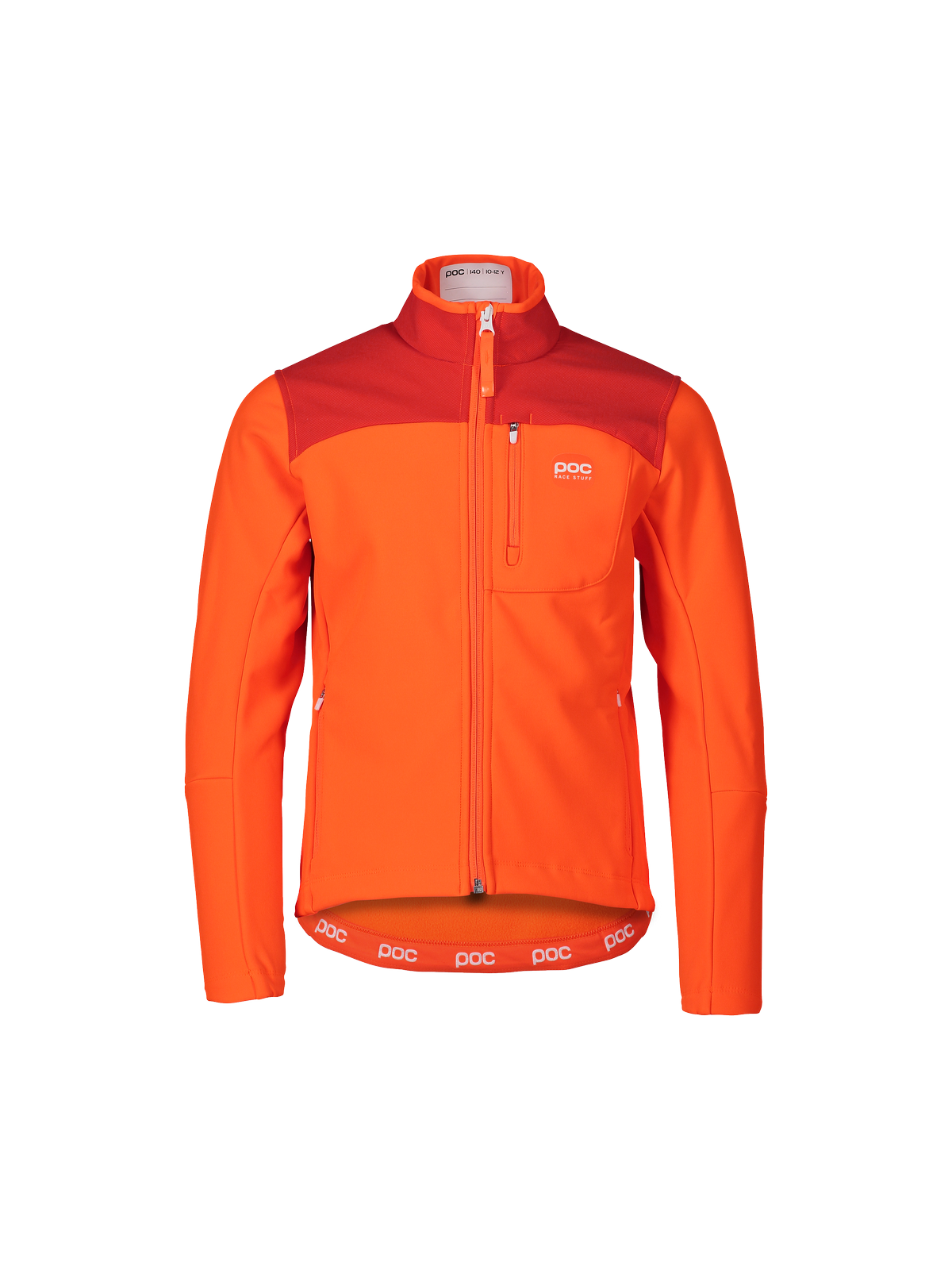Kurtka Narciarska POC RACE JACKET JR