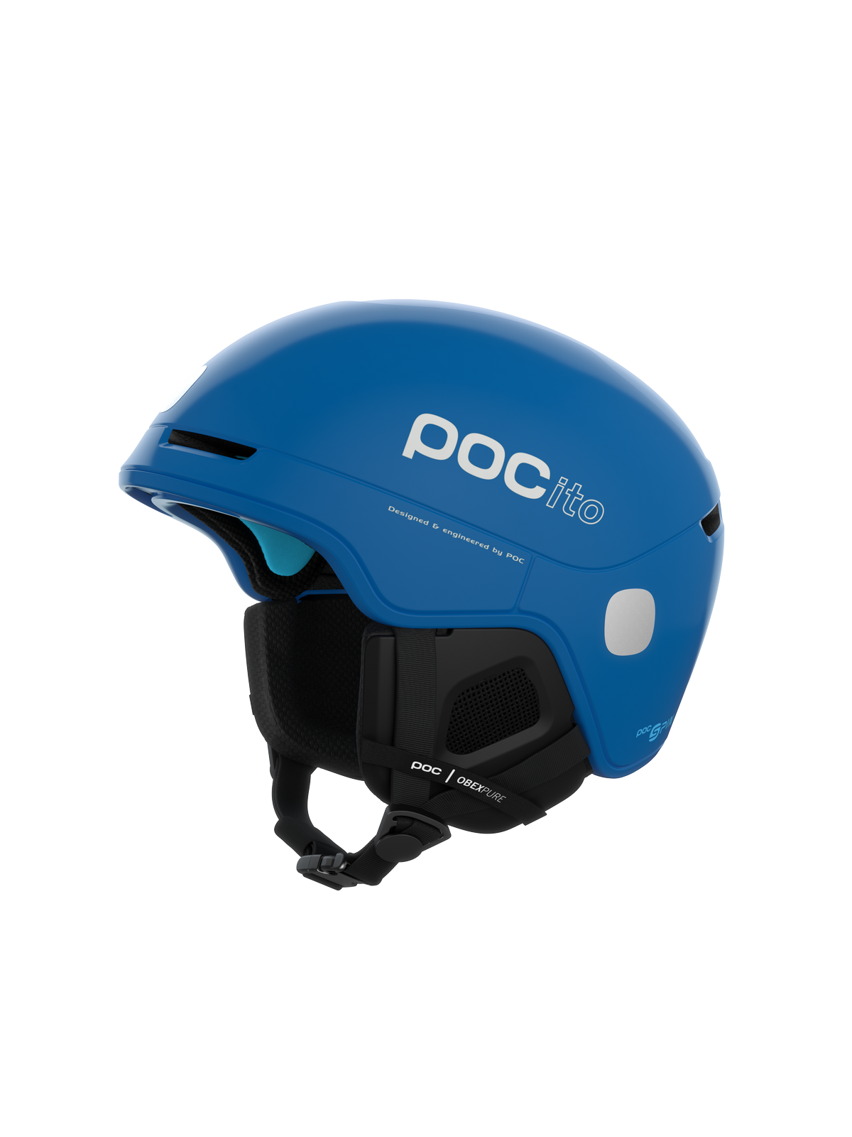 Kask Narciarski POC POCITO OBEX SPIN