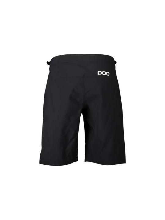 Załaduj obraz do przeglądarki galerii, Spodenki damskie POC W&#39;s ESSENTIAL ENDURO Shorts - Ur. Black
