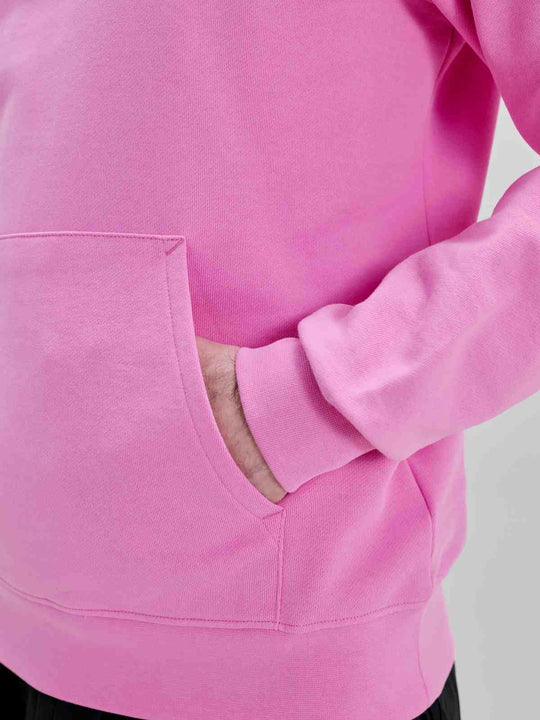 Załaduj obraz do przeglądarki galerii, Bluza POC Hood - Thulite Pink/Hydrogen White
