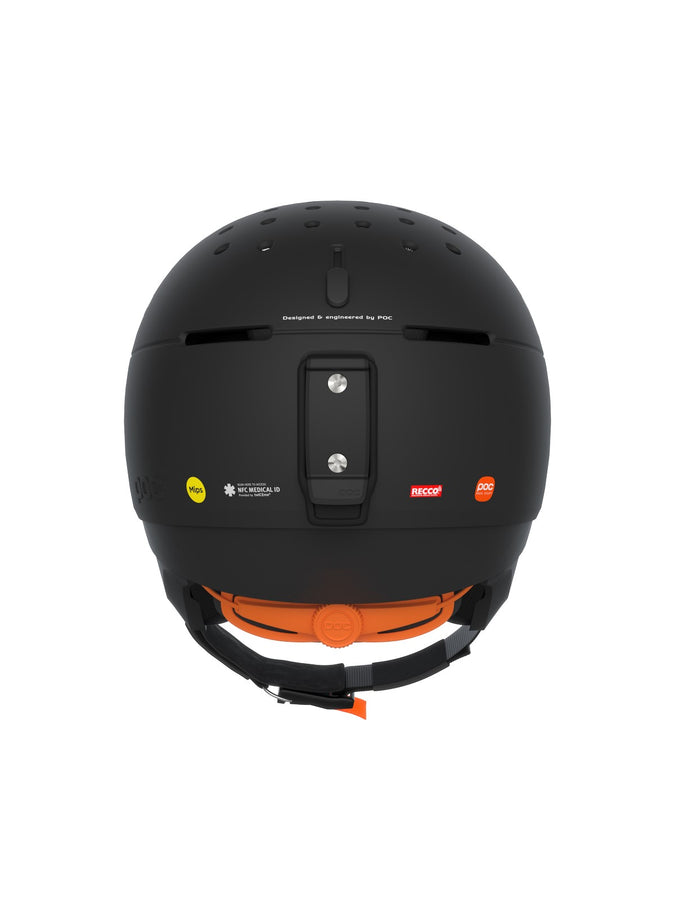 Kask narciarski POC MENINX RS MIPS - poc warszawa