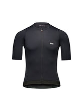 Załaduj obraz do przeglądarki galerii, Koszulka rowerowa POC M's Cadence Jersey - Ur. Black

