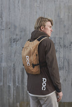 Załaduj obraz do przeglądarki galerii, Kurtka rowerowa POC GUARDIAN AIR Jacket - Axinite Brown
