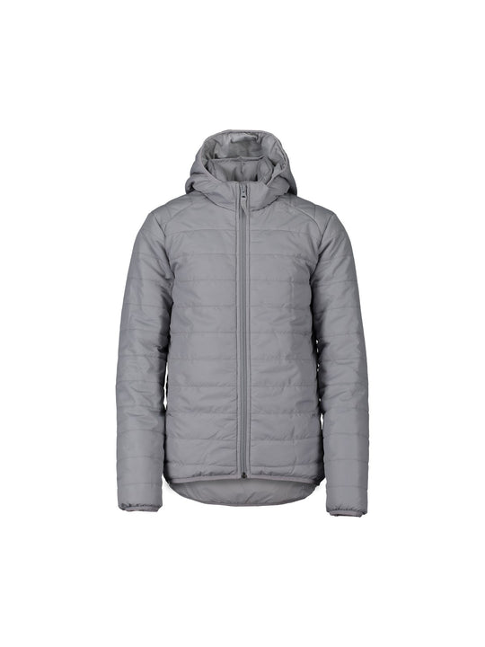 Załaduj obraz do przeglądarki galerii, Kurtka juniorska Poc Liner Jkt Jr - Alloy Grey

