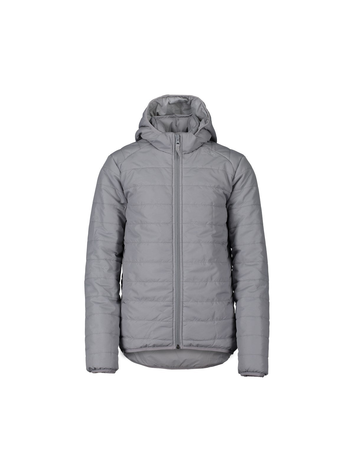 Kurtka juniorska POC LINER JKT JR - Alloy Grey - poc warszawa