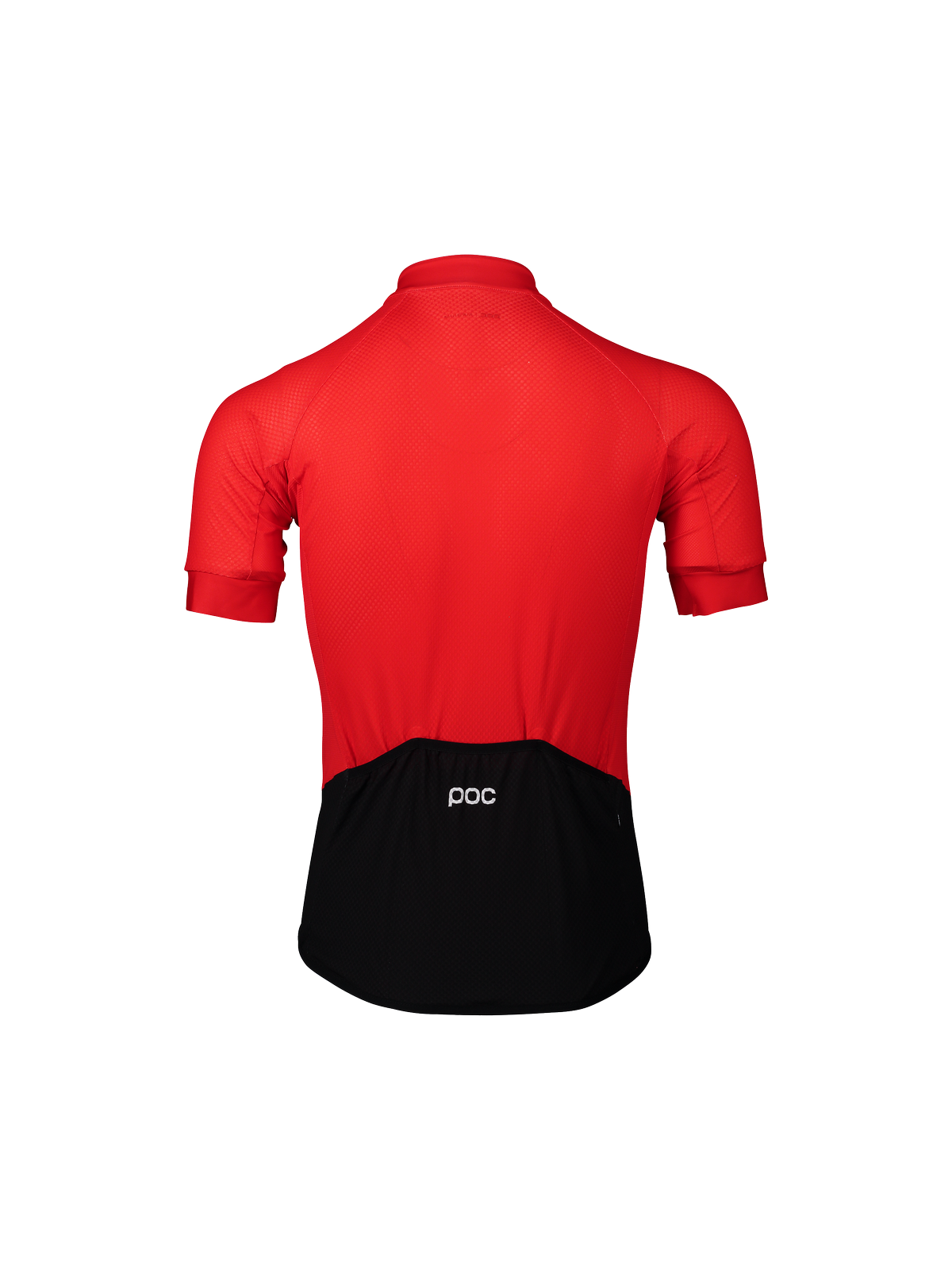 Koszulka Rowerowa POC ESSENTIAL ROAD LOGO