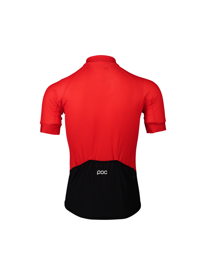 Koszulka Rowerowa POC ESSENTIAL ROAD LOGO