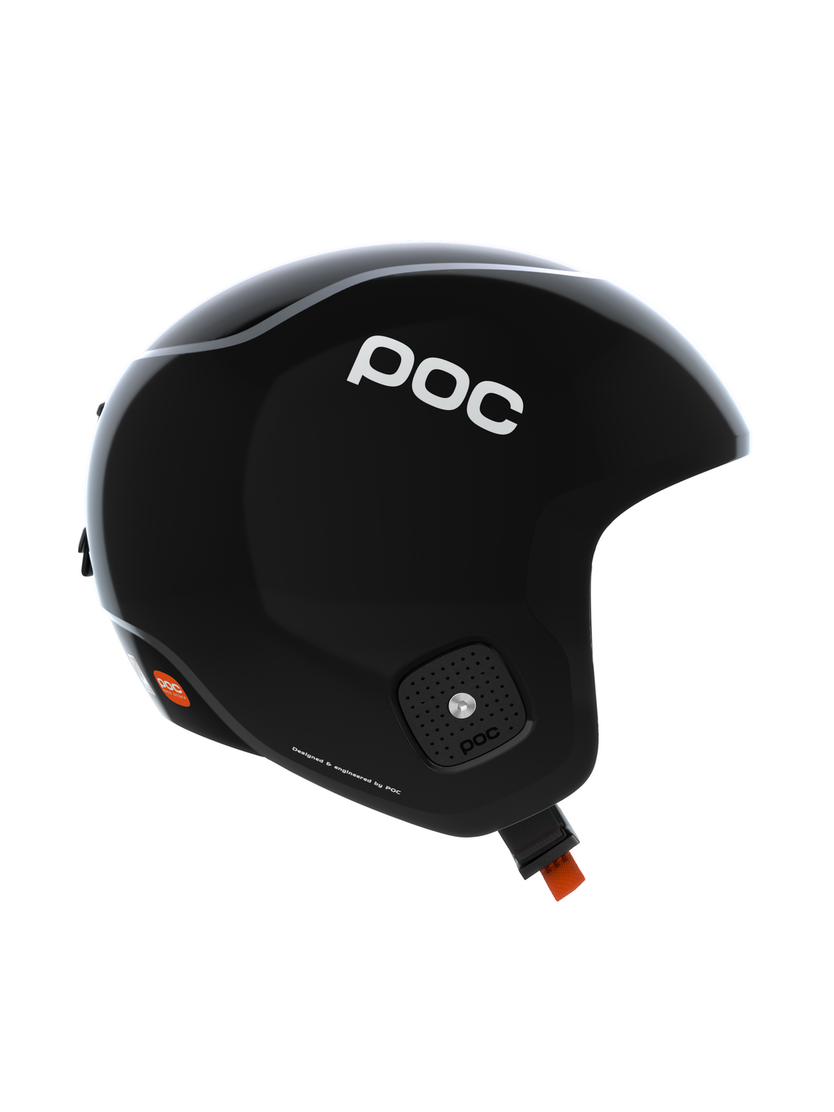 Kask Narciarski POC SKULL DURA X SPIN