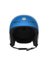 Załaduj obraz do przeglądarki galerii, Kask narciarski POC POCito Auric Cut MIPS - Fluo. Blue - poc warszawa
