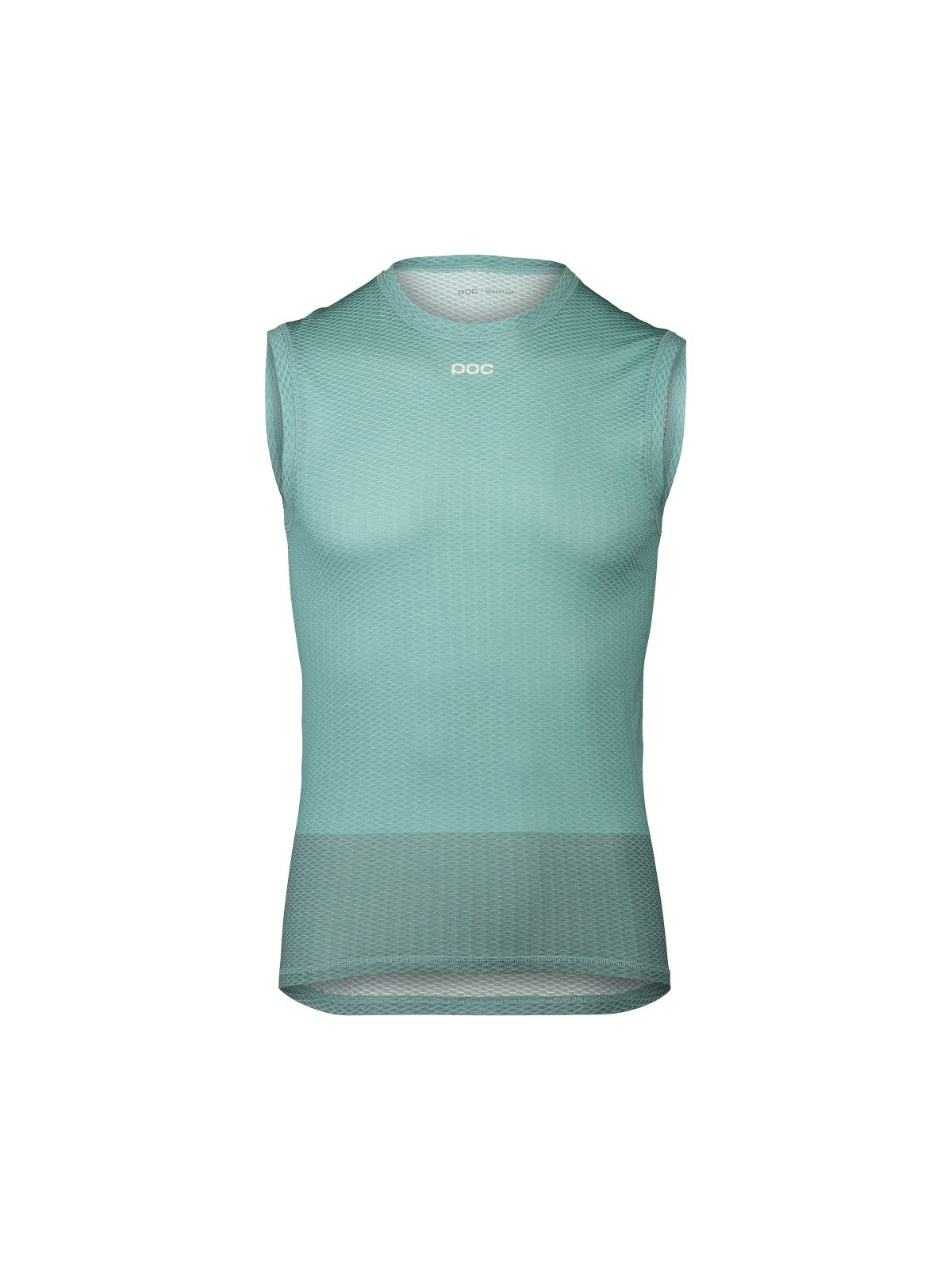 Koszulka POC KERNEL Layer Vest - Dioptase Blue